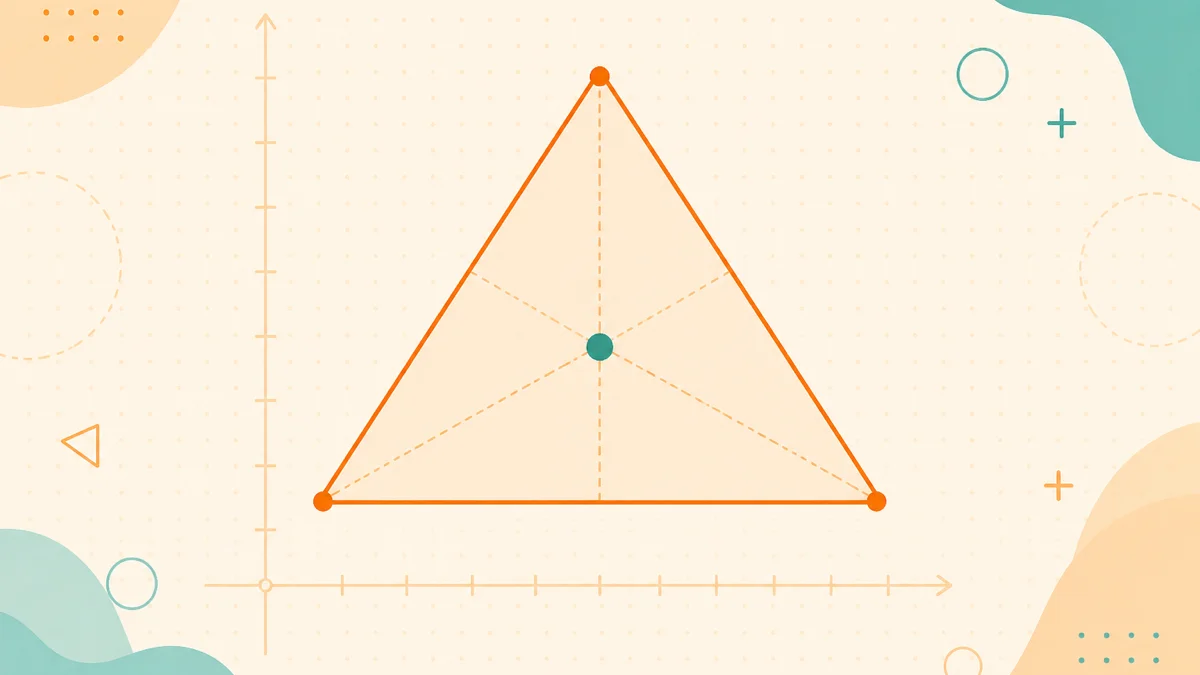 What Is Heron's Formula?